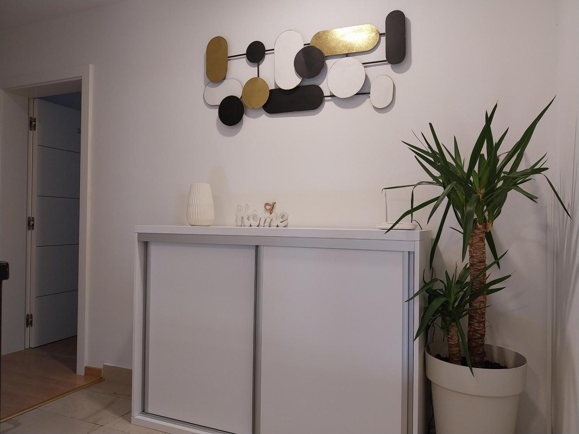 Apartments Rose Loboja Макарска Екстериор снимка
